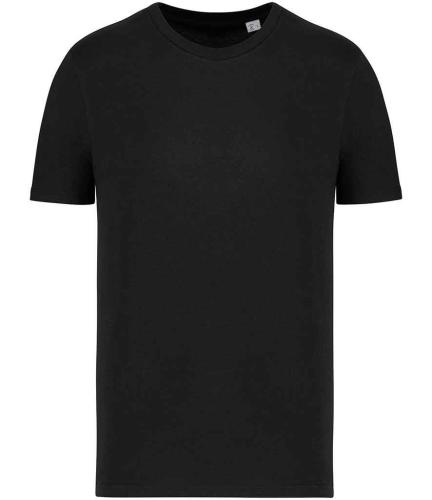 Native Spirit Unisex T-Shirt - BLK - 5XL